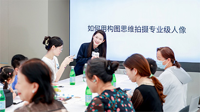 精彩活動(dòng)，攻略隨行